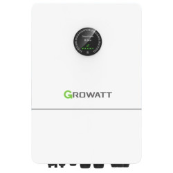 Growatt WIT 4kW-HU Growatt WIT 4kW-HU